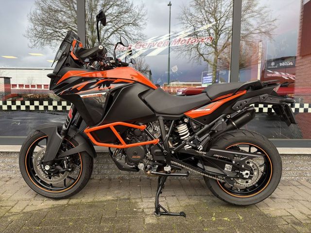 ktm - 1090-adventure