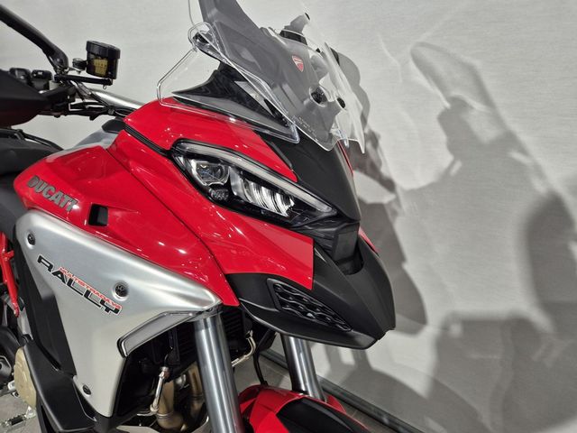ducati - multistrada-v4