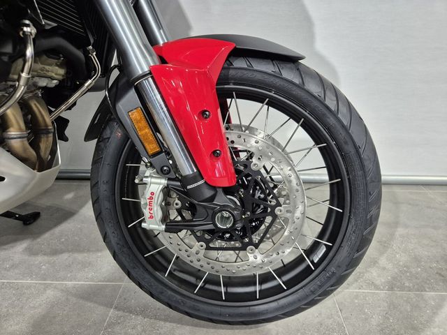 ducati - multistrada-v4