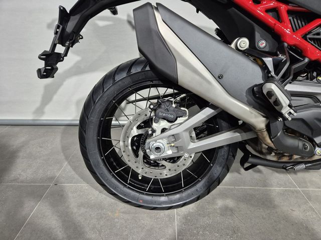 ducati - multistrada-v4