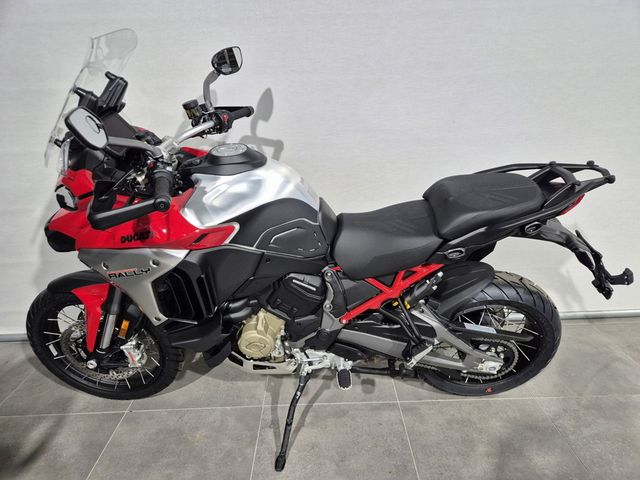 ducati - multistrada-v4