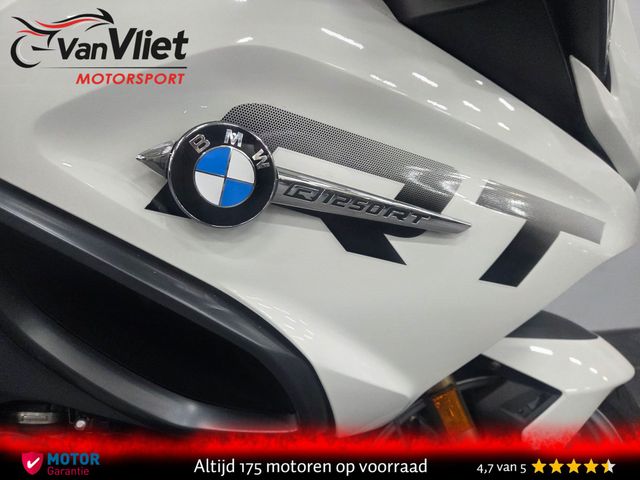 bmw - r-1250-rt