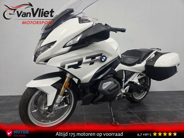bmw - r-1250-rt