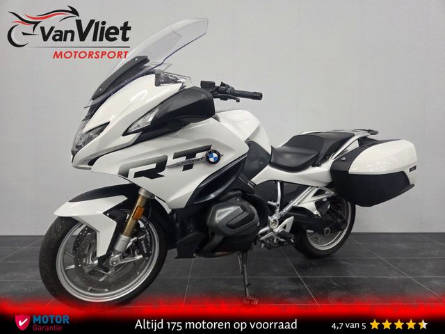 bmw - r-1250-rt