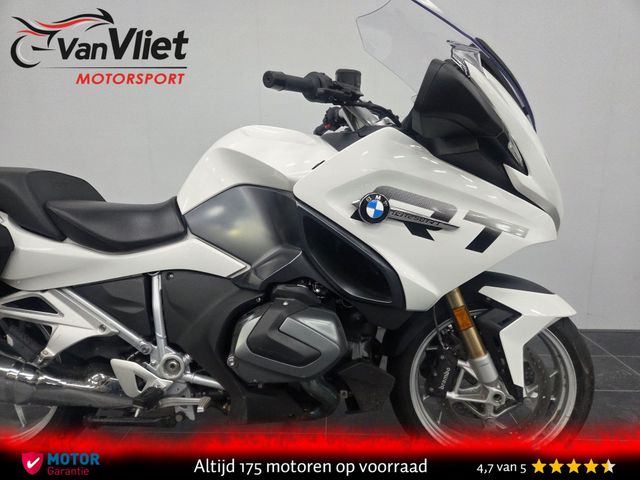 bmw - r-1250-rt