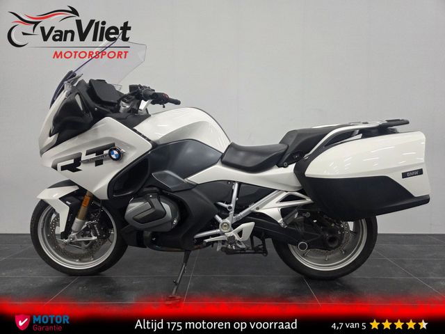 bmw - r-1250-rt
