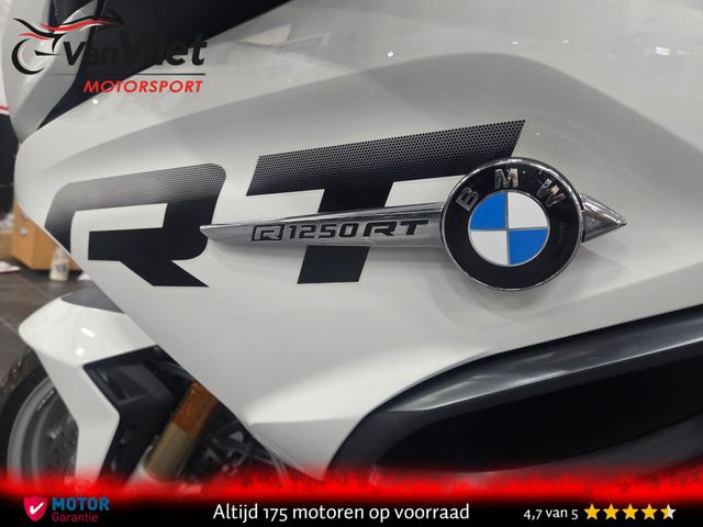 bmw - r-1250-rt