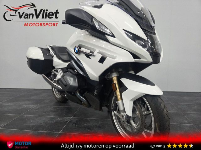 bmw - r-1250-rt