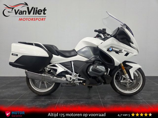 bmw - r-1250-rt