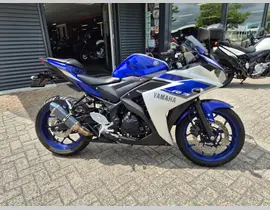 Yamaha YZF R3 2015 occasion