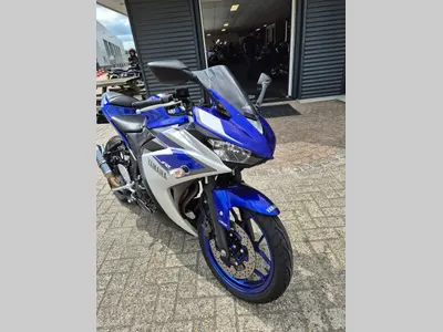 YAMAHA YZF R3 – foto 2