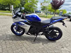 Yamaha R3 2015 occasion – foto 7 van 13