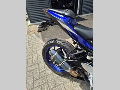 Yamaha R3 2015 occasion – foto 4 van 13