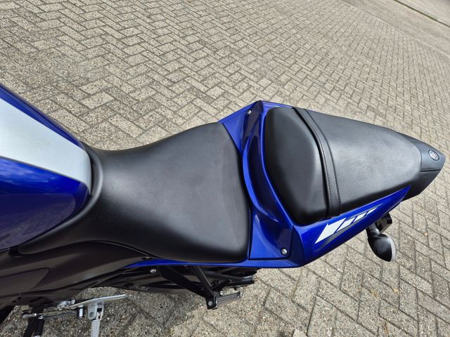 yamaha - r3