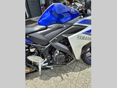Yamaha R3 2015 occasion – foto 3 van 13