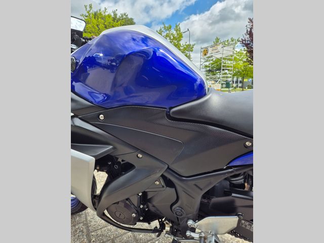 yamaha - r3