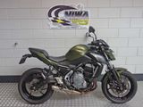 KAWASAKI Z650