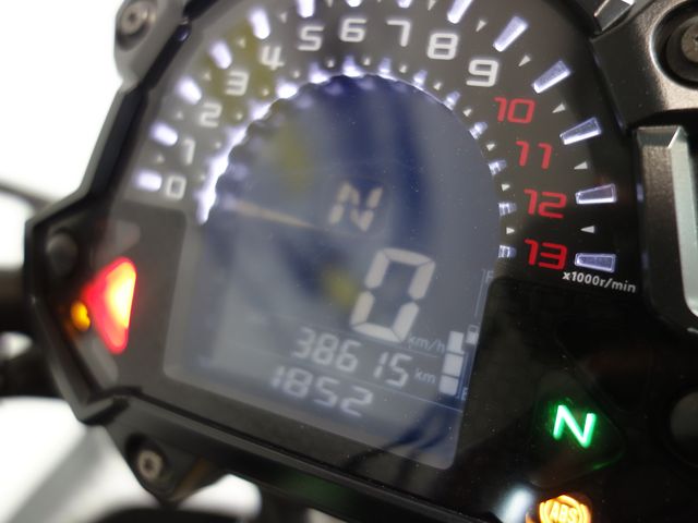 kawasaki - z650