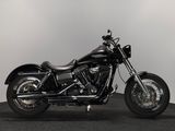 HARLEY-DAVIDSON STREET BOB FXDB
