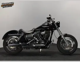 Harley-Davidson Street BOB Fxdb 2006 occasion