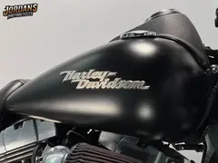 Harley-Davidson Street BOB Fxdb 2006 occasion – foto 2 van 28