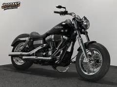 Harley-Davidson Street BOB Fxdb 2006 occasion – foto 4 van 28