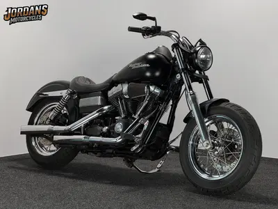 HARLEY-DAVIDSON STREET BOB FXDB – foto 4