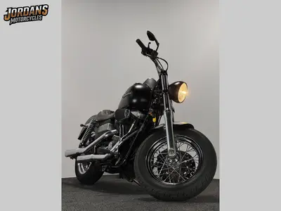 HARLEY-DAVIDSON STREET BOB FXDB – foto 3