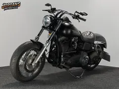 Harley-Davidson Street BOB Fxdb 2006 occasion – foto 6 van 28