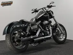 Harley-Davidson Street BOB Fxdb 2006 occasion – foto 10 van 28