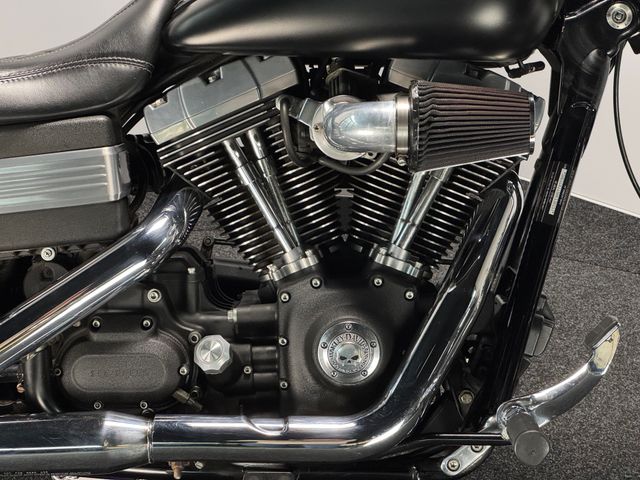 harley-davidson - street-bob-fxdb