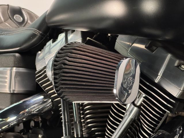 harley-davidson - street-bob-fxdb