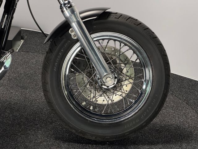 harley-davidson - street-bob-fxdb