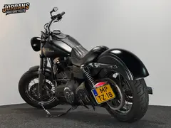 Harley-Davidson Street BOB Fxdb 2006 occasion – foto 20 van 28