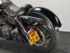 Harley-Davidson Street BOB Fxdb 2006 occasion – foto 21 van 28
