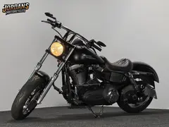 Harley-Davidson Street BOB Fxdb 2006 occasion – foto 22 van 28