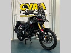 Suzuki V-Strom 1050 DE 2026 occasion – foto 1 van 8
