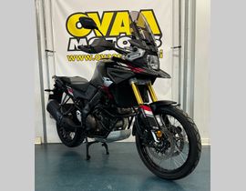 Suzuki V-Strom 1050 DE 2026 occasion