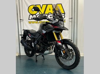 Suzuki V-Strom 1050 DE 2026 occasion