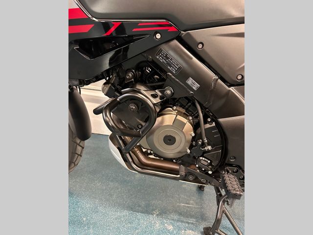 suzuki - v-strom-1050-de