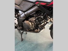 Suzuki V-Strom 1050 DE 2026 occasion – foto 4 van 8