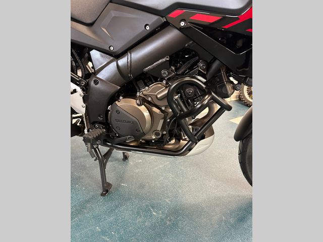 suzuki - v-strom-1050-de