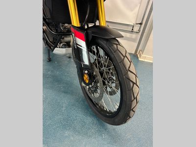 SUZUKI V-STROM 1050 DE – foto 3