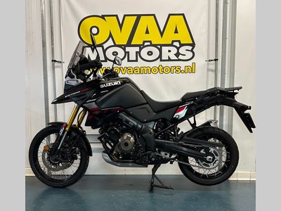 SUZUKI V-STROM 1050 DE – foto 2