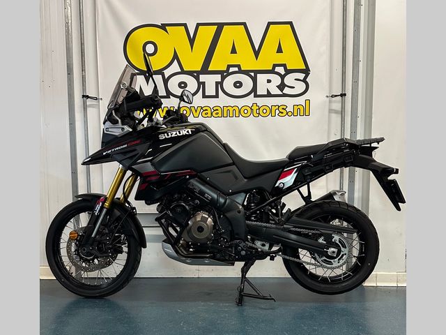 suzuki - v-strom-1050-de