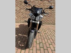 Triumph Speed Triple 1050 ABS 2012 occasion – foto 3 van 6
