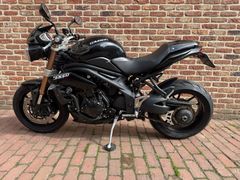 Triumph Speed Triple 1050 ABS 2012 occasion – foto 5 van 6