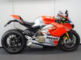 DUCATI PANIGALE V4 S CORSE