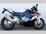 BMW S 1000 RR