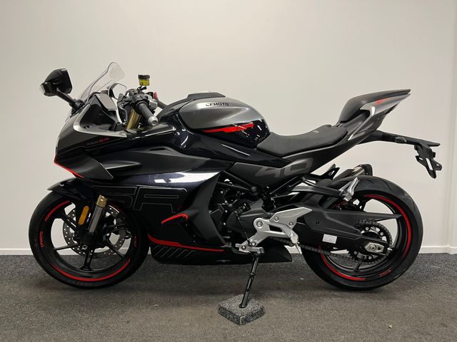 cfmoto - 450-srs